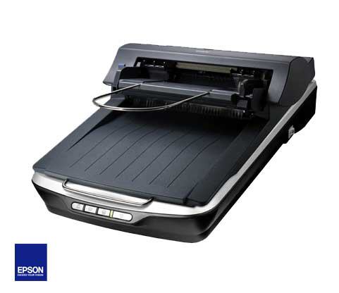 EPSON Perfection V500 Office