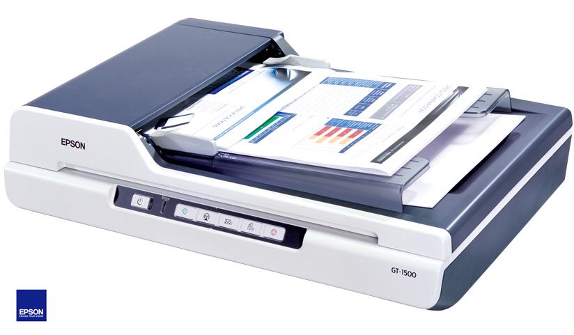 Epson GT-1500