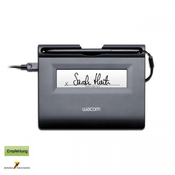 Signaturtablett Wacom STU-300